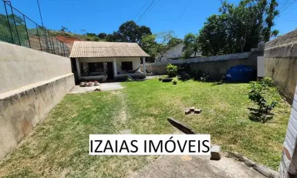 Casa com 2 quartos à venda na Rua Capitão Nunes, Barreira (Bacaxá), Saquarema