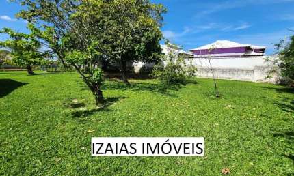 Terreno à venda na Rua Oitenta e Um, Jaconé (Sampaio Correia), Saquarema
