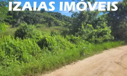 Terreno à venda na Rua Mar Novo, Itaúna, Saquarema