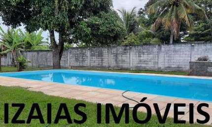 Casa com 3 quartos à venda na Avenida Saquarema, Porto da Roça I, Saquarema
