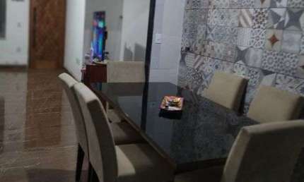 COD 067: CASA DE CONDOMÍNIO EM BONSUCESSO - SAQUAREMA.