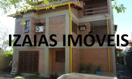 Casa com 2 quartos à venda na Avenida Litorânea, Boqueirão, Saquarema
