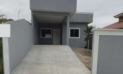 Casa com 2 quartos à venda na Rua Alto Retiro, Retiro (Bacaxá), Saquarema