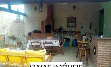 Casa com 4 quartos à venda na Rua Noventa e Três, Jaconé (Sampaio Correia), Saquarema