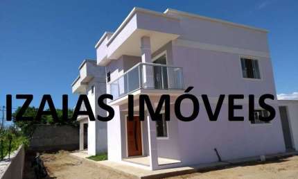 Casa com 3 quartos à venda na Avenida Saquarema, Porto da Roça I, Saquarema