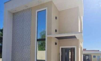 COD 311: LINDA CASA COM PISCINA E VISTA PANORAMICA - SAQUAREMA.