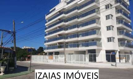 COD 349: APARTAMENTO PRÓXIMO A PRAIA DE ITAÚNA - SAQUAREMA.