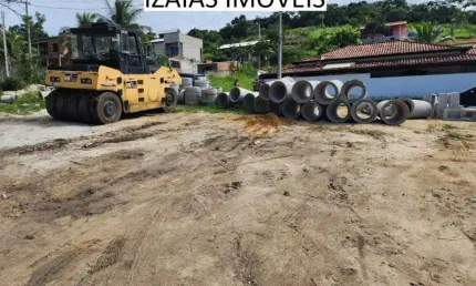 Terreno à venda na Rua Capitão Nunes, Barreira (Bacaxá), Saquarema