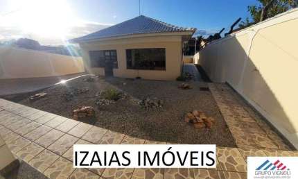 Casa com 3 quartos à venda na Avenida Oceânica, Itaúna, Saquarema