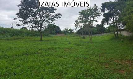 Terreno à venda na Rodovia Amaral Peixoto, Serra de Mato Grosso (Sampaio Correia), Saquarema