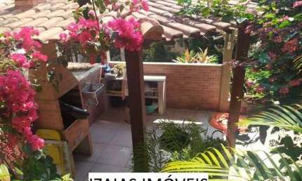 COD 719 - LINDA CASA EM CONSERVATÓRIA - VALENÇA, RJ