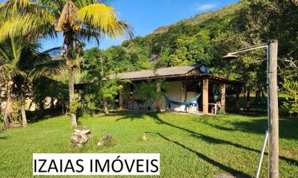 Chácara / sítio com 3 quartos à venda na Rodovia Amaral Peixoto, Serra de Mato Grosso (Sampaio Correia), Saquarema