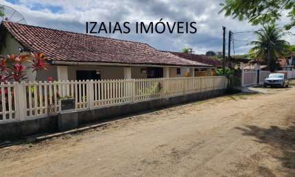 Casa em condomínio fechado com 2 quartos à venda na Rua das Jaqueiras, Retiro (Bacaxá), Saquarema