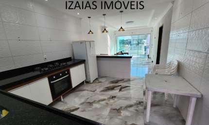 Casa com 3 quartos à venda na Estrada da Caixa D'Água, Caixa D'água (Bacaxá), Saquarema