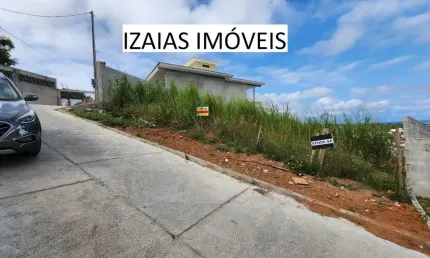 Terreno à venda na Rua Antônio Bernardo de Oliveira, Bacaxá, Saquarema