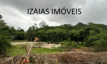 Terreno à venda na Rua Piauí, Guarani, Saquarema