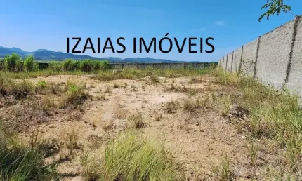 Terreno à venda na Rodovia Amaral Peixoto, Sampaio Correia (Sampaio Correia), Saquarema
