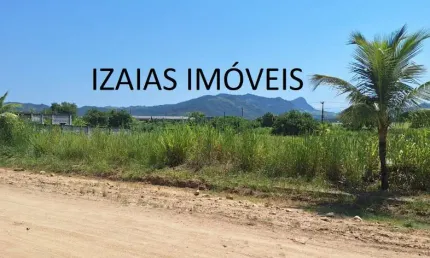 Terreno à venda na Rodovia Amaral Peixoto, Sampaio Correia (Sampaio Correia), Saquarema