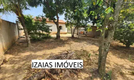 Casa com 2 quartos à venda na Rua Leopoldo Amorim, Asfalto Velho (Bacaxá), Saquarema