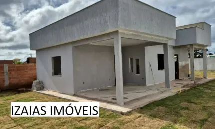 Casa com 3 quartos à venda na Rua D, Barra Nova, Saquarema