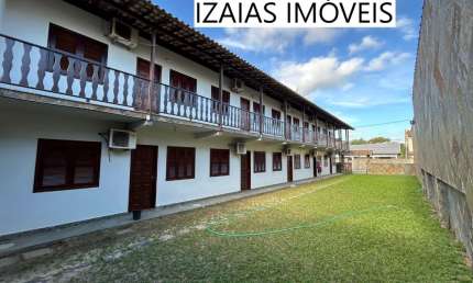 Casa comercial com 10 salas à venda na Rua Setenta e Sete, Jaconé (Sampaio Correia), Saquarema