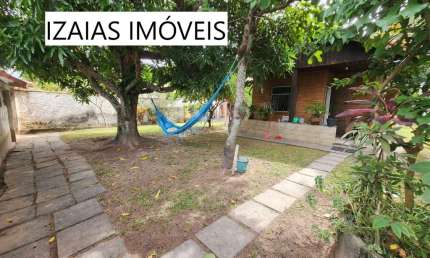 Casa com 2 quartos à venda na Rua Dona Elisa Rainha, Porto da Roça II (Bacaxá), Saquarema