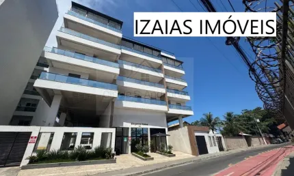 COD 304: APARTAMENTO PRÓXIMO A PRAIA DE ITAÚNA - SAQUAREMA.