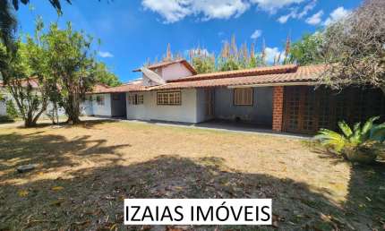 Casa com 2 quartos à venda na Rua das Amendoeiras, Porto da Roça I, Saquarema