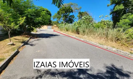 Terreno à venda na Rua Urbano Ferreira da Silva, Porto da Roça I, Saquarema