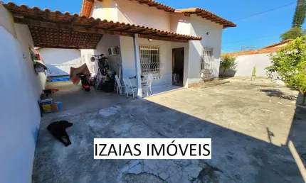 Casa com 2 quartos à venda na Rua 20 de Julho, Madressilva (Bacaxá), Saquarema