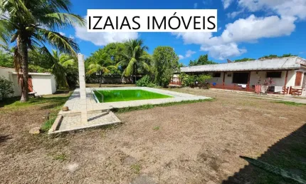 Casa com 2 quartos à venda na Avenida Saquarema, Porto da Roça I, Saquarema