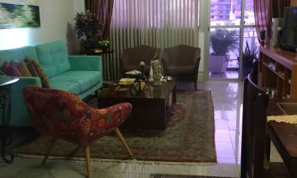 Apartamento com 3 quartos à venda na Travessa Francisco Dutra, 39, Icaraí, Niterói