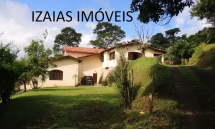 Chácara / sítio com 3 quartos à venda na Rodovia Amaral Peixoto, Sampaio Correia (Sampaio Correia), Saquarema