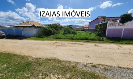 Terreno à venda na Rua Quatorze, Jaconé (Sampaio Correia), Saquarema