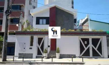 Casa para Venda em Salvador, Pituba, 5 dormitórios, 6 banheiros, 6 vagas