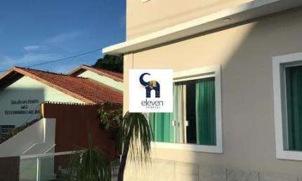 Casa para Venda em Salvador, Horto Florestal, 3 dormitórios, 2 suítes, 4 banheiros, 2 vagas