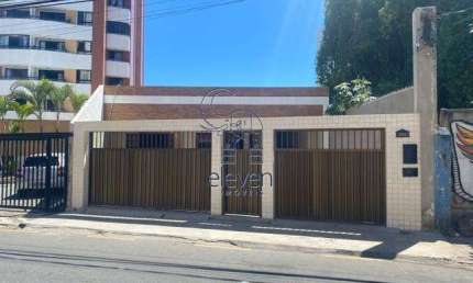 Casa para Venda em Salvador, Acupe De Brotas, 3 dormitórios, 1 suíte, 2 banheiros, 3 vagas