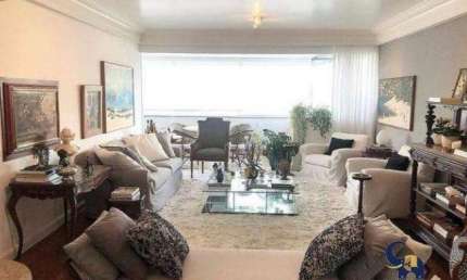 Apartamento para Venda em Salvador, Ondina, 3 dormitórios, 3 suítes, 5 banheiros, 3 vagas