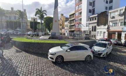 Casa para Venda em Salvador, NazarÉ, 5 dormitórios, 6 banheiros, 1 vaga