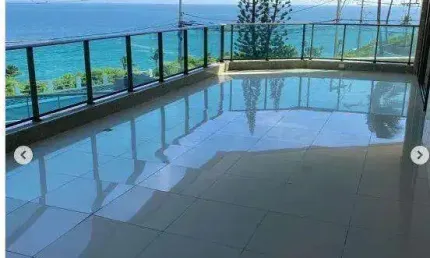 Apartamento para Venda em Salvador, Barra, 4 dormitórios, 4 suítes, 6 banheiros, 4 vagas