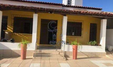 Casa residencial para Venda Pituba, Salvador 4 dormitórios sendo 2 suítes, 2 salas, 2 vagas 360,00 m² construída, 360,00
