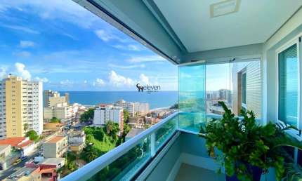 Apartamento com 2 quartos à venda na Avenida Cardeal da Silva, 1815, Rio Vermelho, Salvador