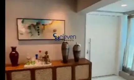 Apartamento com 4 quartos à venda na Avenida Princesa Isabel, 669, Barra, Salvador