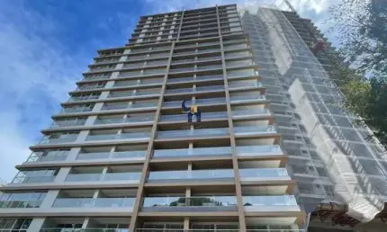 Apartamento para Venda em Salvador, Horto Florestal, 1 dormitório, 1 suíte, 1 banheiro, 1 vaga