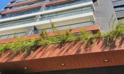 Apartamento para venda em salvador, horto florestal, 3 dormitórios, 2 suítes, 3 banheiros, 2 vagas
