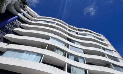 Apartamento para Venda em Salvador, Ondina, 1 dormitório, 1 suíte, 1 banheiro, 1 vaga