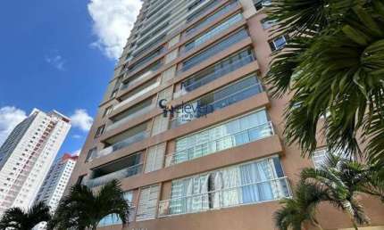 Apartamento com 3 quartos à venda na Rua Embira, 158, Patamares, Salvador
