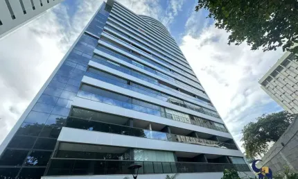 Apartamento para venda em salvador, ondina, 1 dormitório, 1 suíte, 1 banheiro, 1 vaga