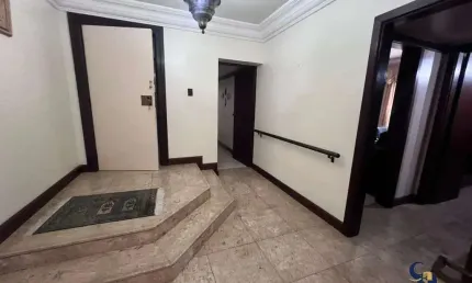 Apartamento para Venda em Salvador, Horto Florestal, 5 dormitórios, 4 suítes, 6 banheiros, 5 vagas