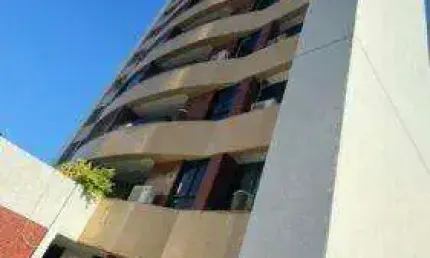 Apartamento para Venda em Salvador, Pituba, 2 dormitórios, 1 suíte, 2 banheiros, 2 vagas